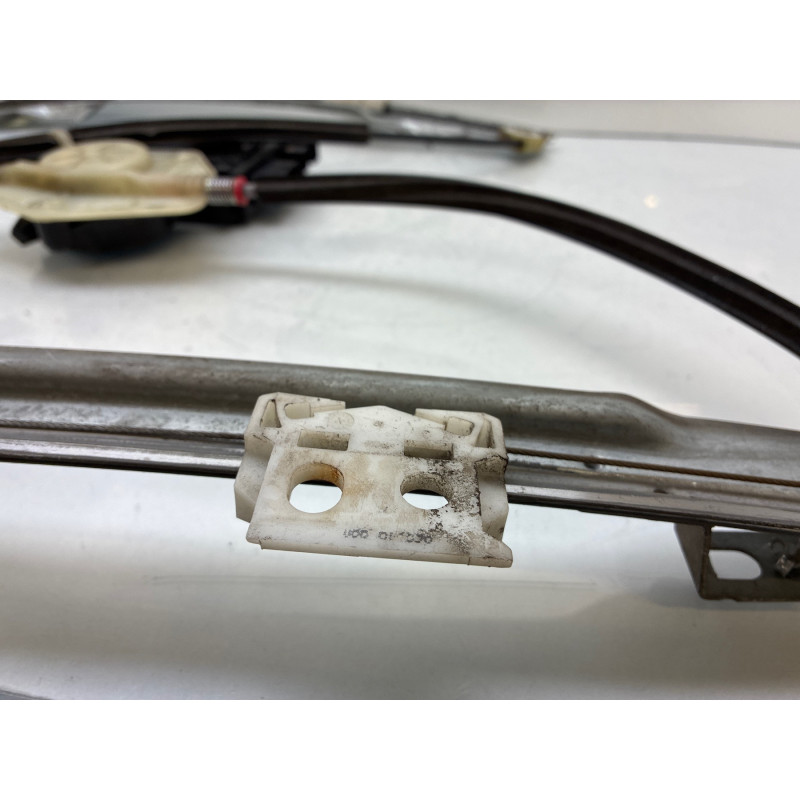Leve vitre electrique avant gauche CITROEN C4 GRAND PICASSO 1 Photo n°4