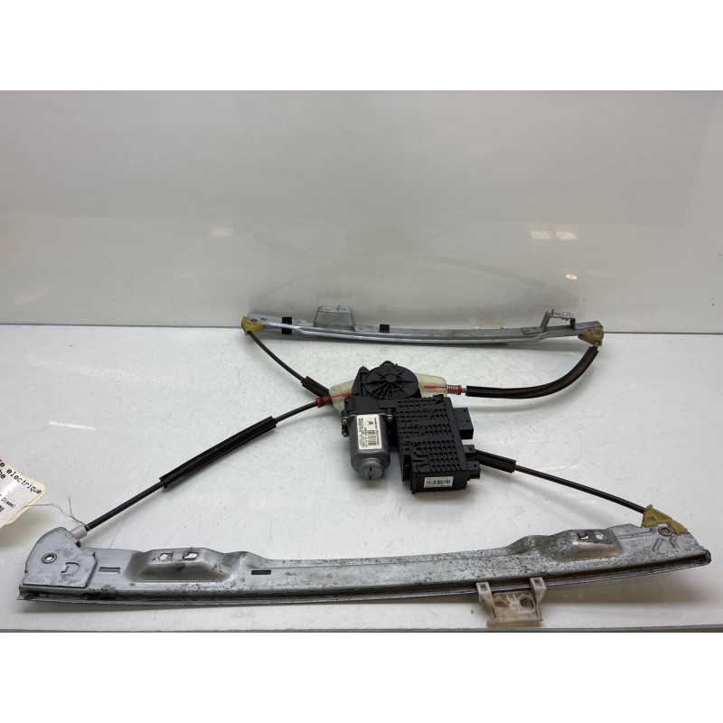 Leve vitre electrique avant gauche CITROEN C4 GRAND PICASSO 1 Photo n°7