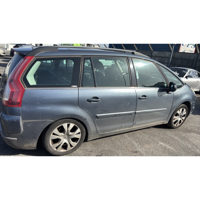Leve vitre electrique avant gauche CITROEN C4 GRAND PICASSO 1 Photo n°13