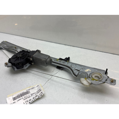 Leve vitre electrique arriere droit RENAULT MODUS