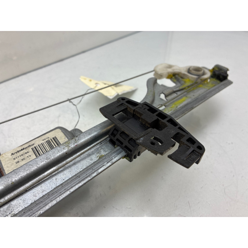 Leve vitre electrique arriere droit RENAULT MODUS Photo n°3