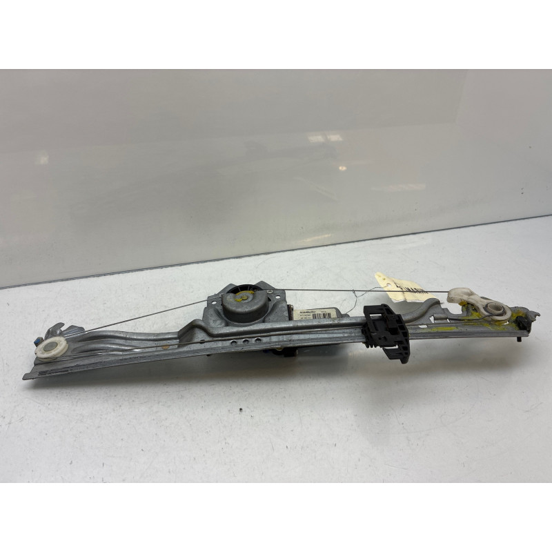 Leve vitre electrique arriere droit RENAULT MODUS Photo n°4