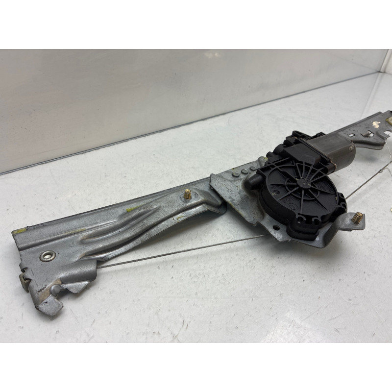 Leve vitre electrique arriere droit RENAULT MODUS Photo n°5