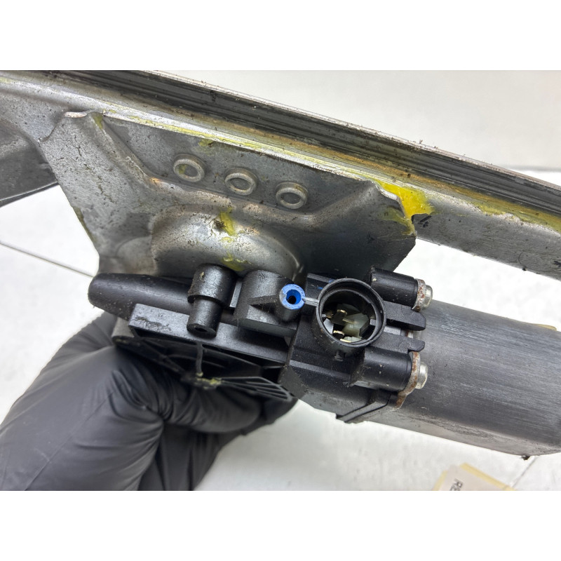 Leve vitre electrique arriere droit RENAULT MODUS Photo n°7