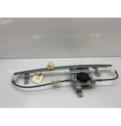 Leve vitre electrique avant droit RENAULT MODUS Photo n°1