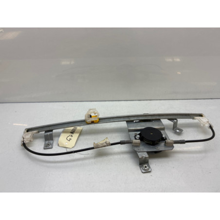 Leve vitre electrique avant droit RENAULT MODUS Photo n°1