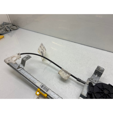 Leve vitre electrique avant droit RENAULT MODUS