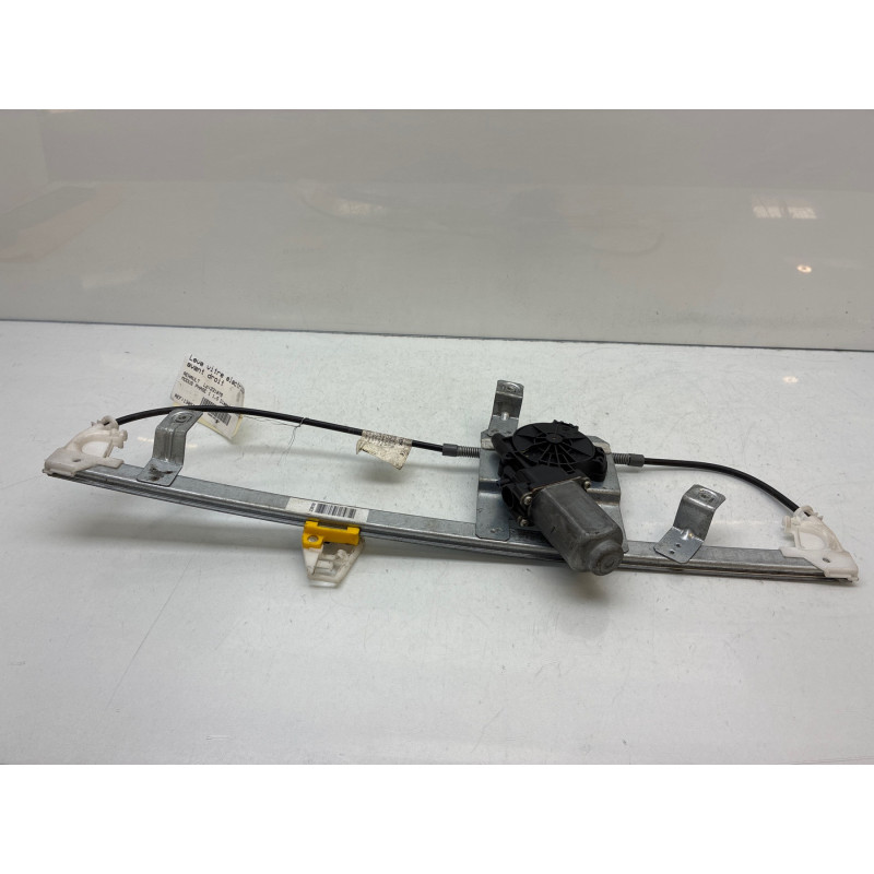 Leve vitre electrique avant droit RENAULT MODUS Photo n°5