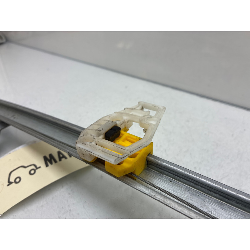 Leve vitre electrique avant droit RENAULT MODUS Photo n°6