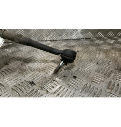 Cremaillere assistee CITROEN C2