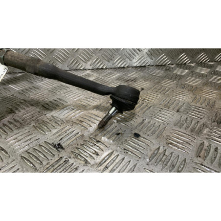 Cremaillere assistee CITROEN C2