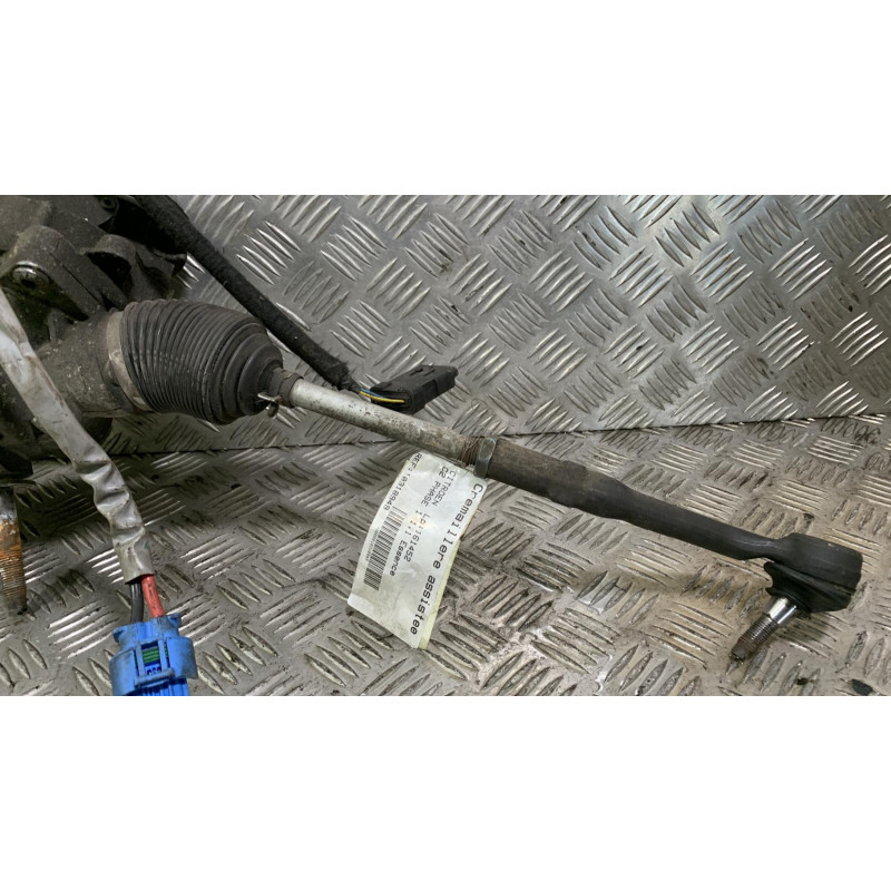 Cremaillere assistee CITROEN C2 Photo n°3