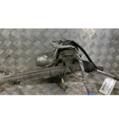 Cremaillere assistee CITROEN C2
