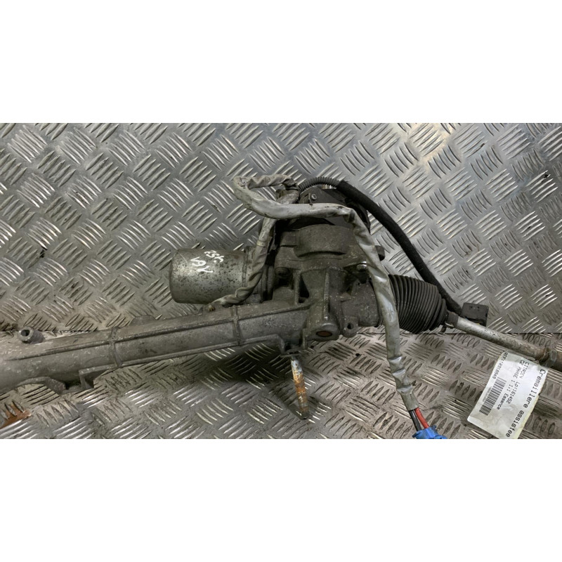 Cremaillere assistee CITROEN C2 Photo n°4