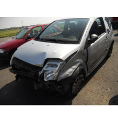 Cremaillere assistee CITROEN C2