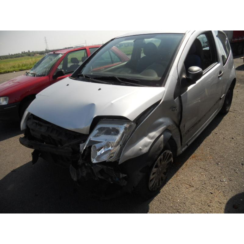 Cremaillere assistee CITROEN C2 Photo n°8