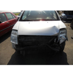 Cremaillere assistee CITROEN C2