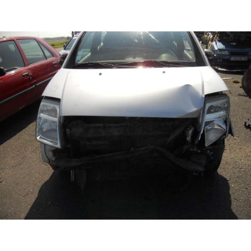 Cremaillere assistee CITROEN C2 Photo n°9