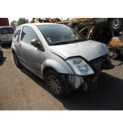 Cremaillere assistee CITROEN C2