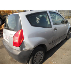 Cremaillere assistee CITROEN C2