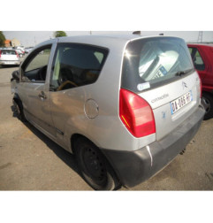 Cremaillere assistee CITROEN C2