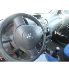 Cremaillere assistee CITROEN C2