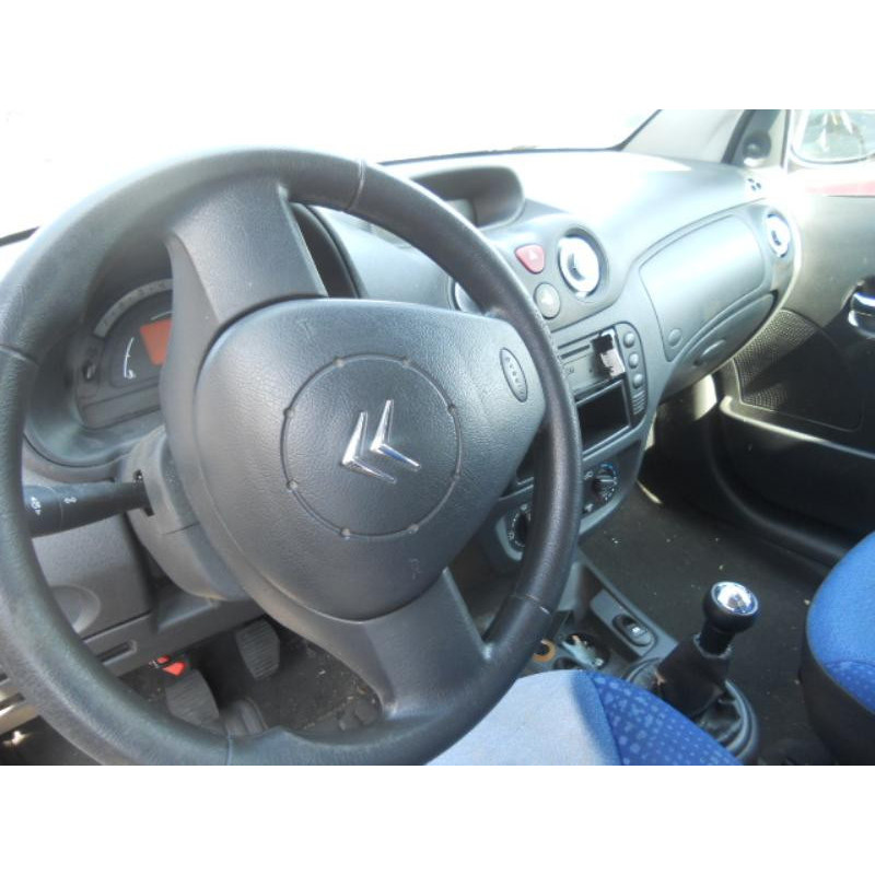 Cremaillere assistee CITROEN C2 Photo n°13
