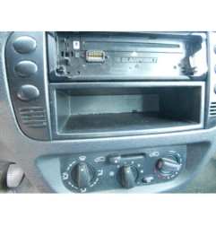 Cremaillere assistee CITROEN C2