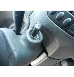 Cremaillere assistee CITROEN C2