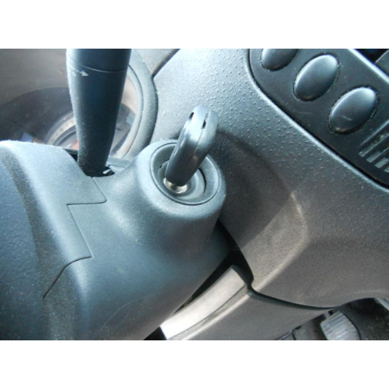 Cremaillere assistee CITROEN C2 Photo n°15