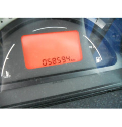 Cremaillere assistee CITROEN C2