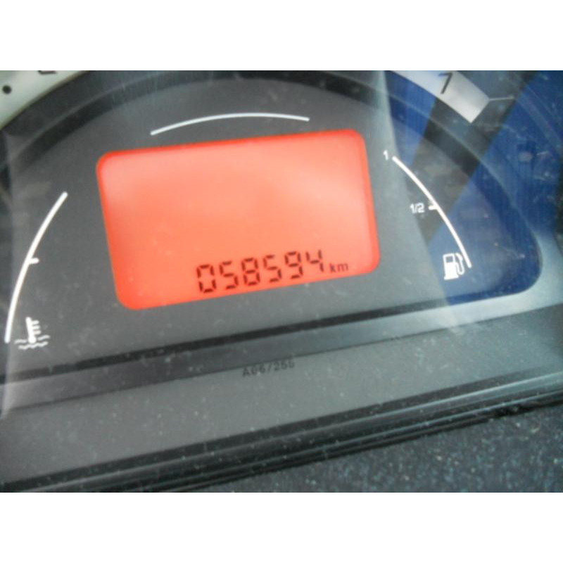 Cremaillere assistee CITROEN C2 Photo n°16