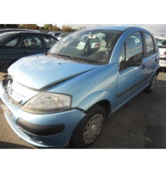 Leve vitre mecanique avant gauche CITROEN C3 1