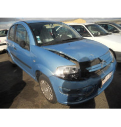 Leve vitre mecanique avant gauche CITROEN C3 1