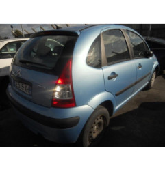 Leve vitre mecanique avant gauche CITROEN C3 1