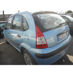 Leve vitre mecanique avant gauche CITROEN C3 1