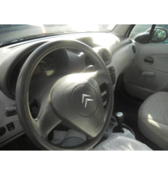 Leve vitre mecanique avant gauche CITROEN C3 1
