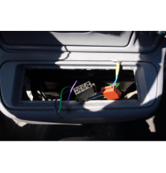 Leve vitre mecanique avant droit RENAULT TWINGO 1
