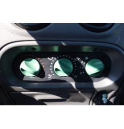 Leve vitre mecanique avant droit RENAULT TWINGO 1