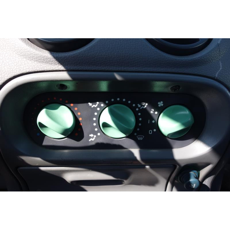 Leve vitre mecanique avant droit RENAULT TWINGO 1 Photo n°10