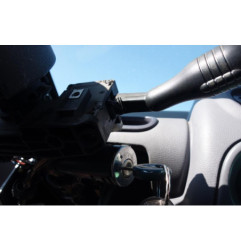 Leve vitre mecanique avant droit RENAULT TWINGO 1