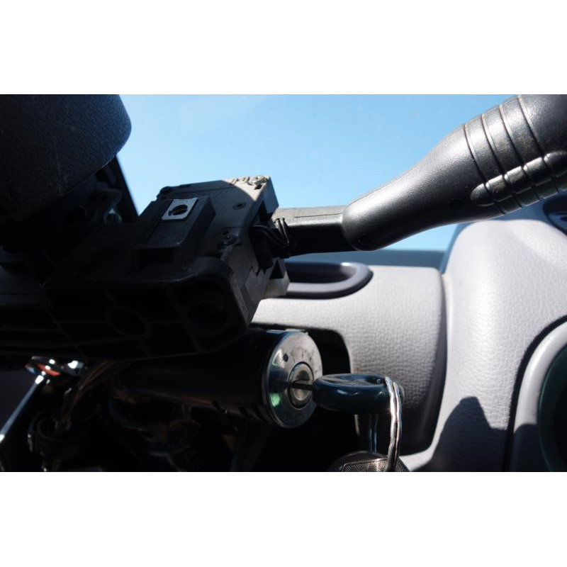 Leve vitre mecanique avant droit RENAULT TWINGO 1 Photo n°11