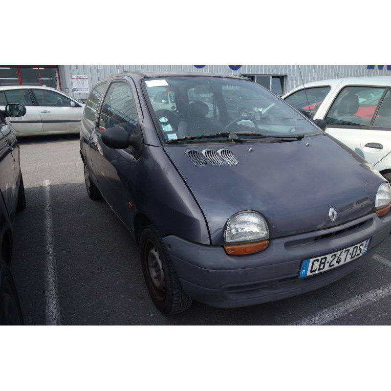 Leve vitre mecanique avant droit RENAULT TWINGO 1 Photo n°5