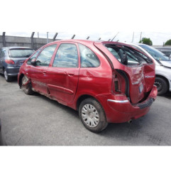 Retroviseur gauche CITROEN XSARA PICASSO