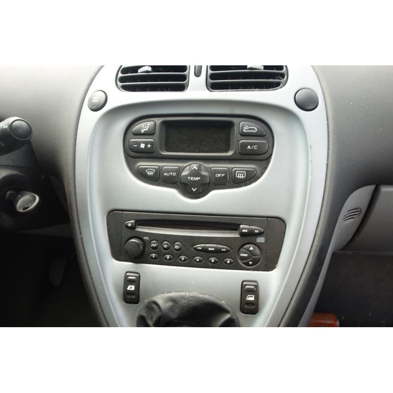Retroviseur gauche CITROEN XSARA PICASSO Photo n°11