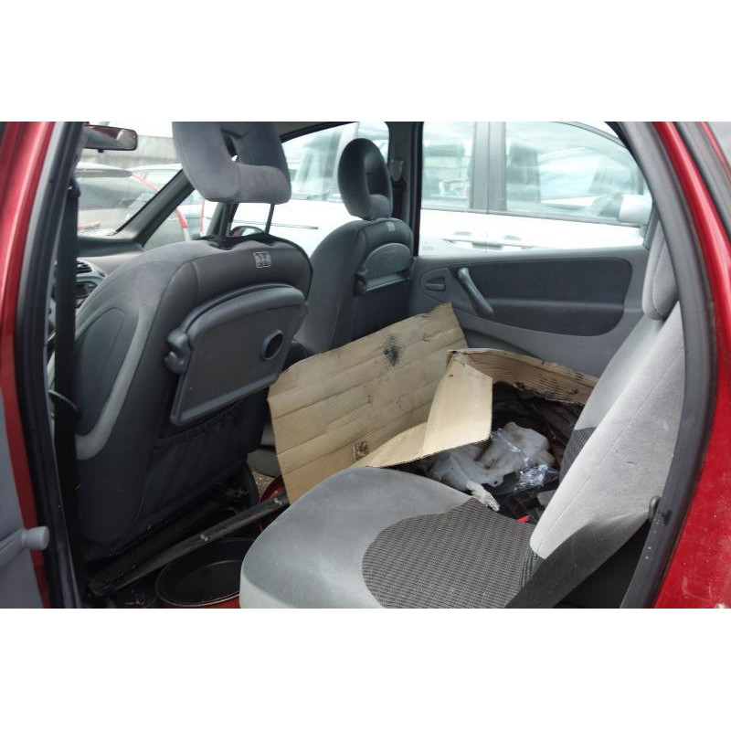 Retroviseur gauche CITROEN XSARA PICASSO Photo n°12