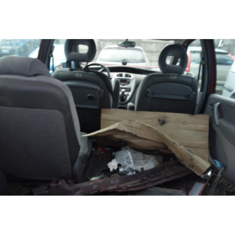 Retroviseur gauche CITROEN XSARA PICASSO Photo n°15