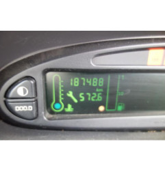 Retroviseur gauche CITROEN XSARA PICASSO