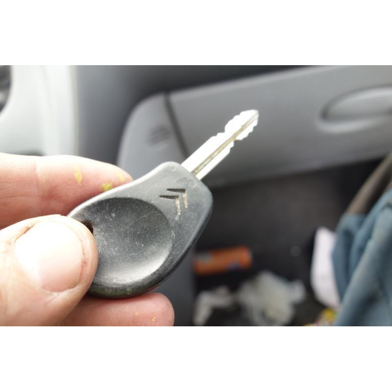 Retroviseur gauche CITROEN XSARA PICASSO Photo n°17