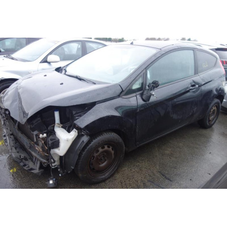 Volant FORD FIESTA 6 Photo n°1
